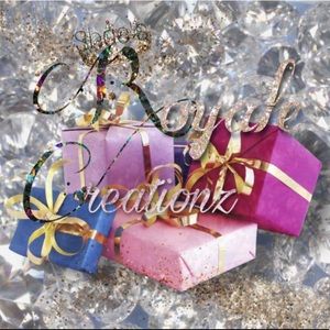 Meet your Posher, Royale